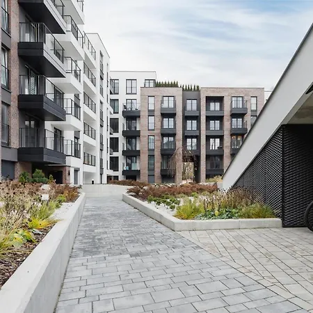 Go Rakowicka By Renters