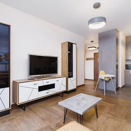 Go Rakowicka By Renters *