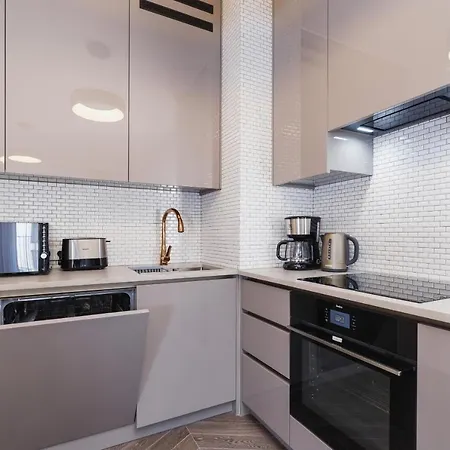 Go Rakowicka By Renters Krakau