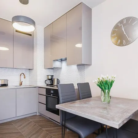 Go Rakowicka By Renters Krakau