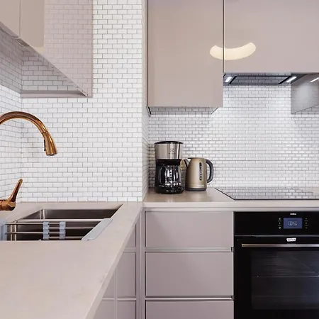 Appartement Go Rakowicka By Renters Krakau