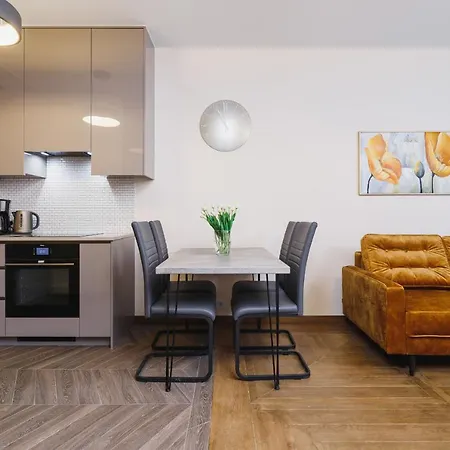 Go Rakowicka By Renters