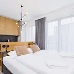 Go Rakowicka By Renters كراكوفيا
