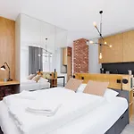 Go Rakowicka By Renters شقة *