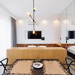 Go Rakowicka By Renters Daire Krakow
