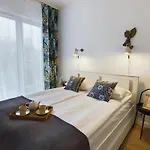 Go Rakowicka By Renters شقة *