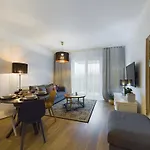 Go Rakowicka By Renters شقة كراكوفيا