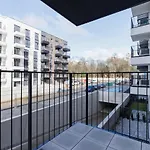 Go Rakowicka By Renters شقة *